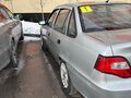 2008 Daewoo Nexia I Рестайлинг, серебристый, 300000 рублей - вид 5