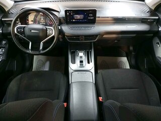 2023 Haval Jolion I, белый, 1037000 рублей, вид 5