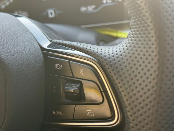 2023 Geely Coolray (Binyue Cool) I Рестайлинг, белый, 2310000 рублей - вид 15