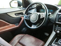 2016 Jaguar F-Pace I, белый, 3400000 рублей - вид 9