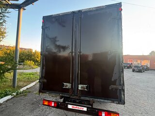 2012 ГАЗ ГАЗель (3302), синий, 890000 рублей, вид 3