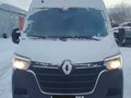 2020 Renault Master, белый, 3500000 рублей