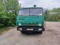 1987 КамАЗ 5320, зелёный, 550000 рублей - вид 2