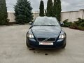2007 Volvo S40 II Рестайлинг, голубой - вид 1