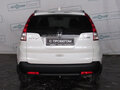 2014 Honda CR-V IV, белый - вид 4