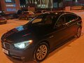 2013 BMW 5 серии Gran Turismo 530d xDrive VI (F10/F11/F07), чёрный, 2390000 рублей - вид 11