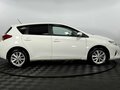 2013 Toyota Auris II, белый - вид 4