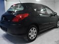 2011 Peugeot 308 I, чёрный - вид 8