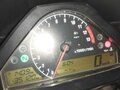 2004 Honda CBR 1000 RR/RA Fireblade, серый, 510000 рублей - вид 5