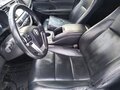 2014 Toyota Highlander III (XU50), чёрный - вид 7