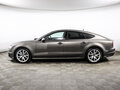 2015 Audi A7 I (4G) Рестайлинг, коричневый - вид 7