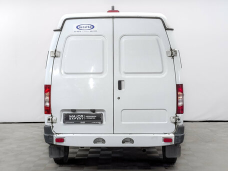 2024 ГАЗ Соболь (2752), белый, 1299000 рублей, вид 5