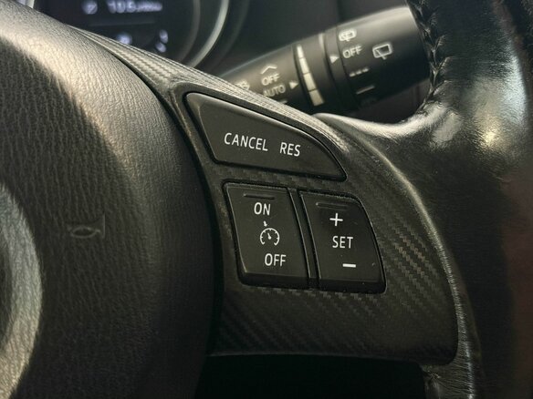 2015 Mazda CX-5 I Рестайлинг, белый, 1767000 рублей - вид 12