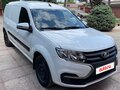 2021 Lada (ВАЗ) Largus I Рестайлинг, белый, 845000 рублей - вид 2