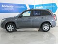 2015 Chery Tiggo (T11) I Рестайлинг (FL), серый - вид 6