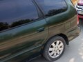 1999 Honda Shuttle I, зелёный, 420000 рублей - вид 1