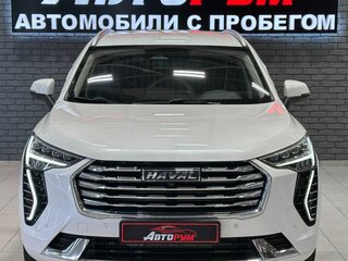 2021 Haval Jolion I, белый, 1850000 рублей, вид 3