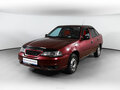 2009 Daewoo Nexia I Рестайлинг, красный