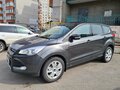 2016 Ford Kuga II, серый - вид 4