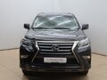 2014 Lexus GX 460 II Рестайлинг, чёрный - вид 1
