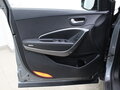 2018 Hyundai Santa Fe III Рестайлинг, серый - вид 8
