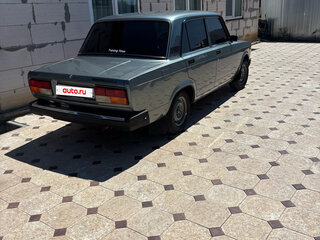 2010 Lada (ВАЗ) 2107, серый, 295000 рублей, вид 3