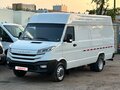 2023 Iveco Daily, белый, 2990000 рублей