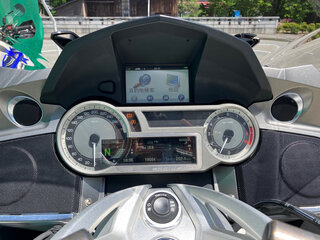 2016 BMW K 1600 GTL, чёрный, 1250000 рублей, вид 5