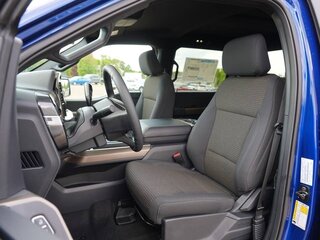 2026 Ford F-150 XIV Рестайлинг, синий, 8154953 рублей, вид 4