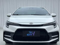 2023 Toyota Levin XII (E210) Рестайлинг, белый - вид 1