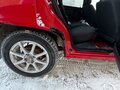 2008 Daewoo Nexia I Рестайлинг, красный, 120000 рублей - вид 5