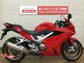 2014 Honda VFR 800, красный, 690000 рублей