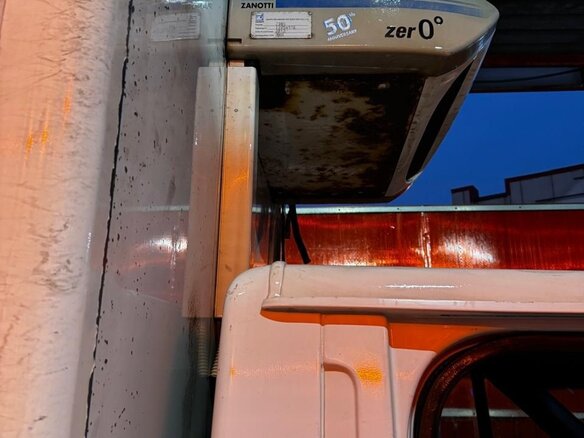 2012 Ford Transit, белый, 1350000 рублей - вид 5