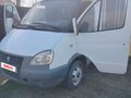 2005 ГАЗ ГАЗель (3302), белый, 670000 рублей - вид 3