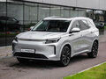 2026 Evolute i-Space I Рестайлинг, серый - вид 2