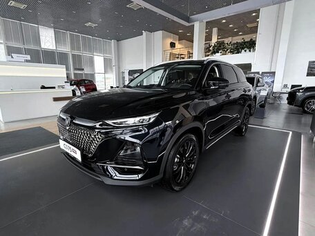 Changan CS75 Pro