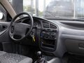 2009 Chevrolet Lanos I, фиолетовый - вид 9
