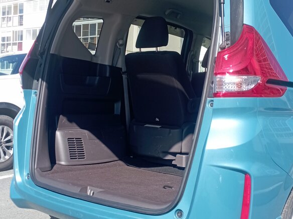 2018 Honda Freed II, голубой, 1850000 рублей - вид 29