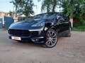 2015 Porsche Cayenne Diesel II Рестайлинг (958), чёрный, 3750000 рублей - вид 1