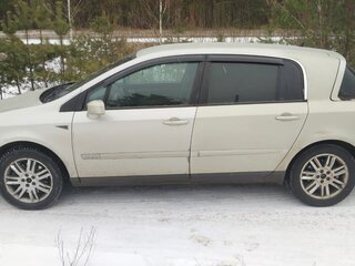 2003 Renault Vel Satis I, зелёный, 330000 рублей, вид 4