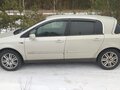 2003 Renault Vel Satis I, зелёный, 330000 рублей - вид 3