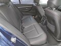 2015 BMW 3 серии 320d xDrive VI (F3x) Рестайлинг, синий - вид 10
