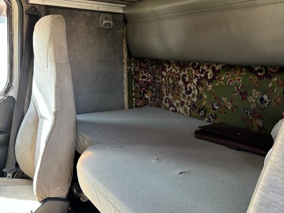 2008 Renault Premium, белый, 2000000 рублей - вид 11