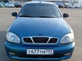 2012 ЗАЗ Chance, синий, 260000 рублей - вид 1