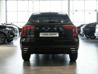2026 Haval Jolion I Рестайлинг, чёрный, 2625159 рублей, вид 5