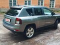 2011 Jeep Compass I Рестайлинг, серый, 1100000 рублей - вид 1