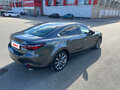 2019 Mazda 6 III (GJ) Рестайлинг 2, серый, 3090000 рублей - вид 5