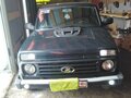 2014 Lada (ВАЗ) 2121 (4x4) I Рестайлинг, зелёный