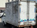 2007 Hyundai Porter, белый, 490000 рублей - вид 2