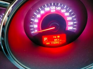 2012 Kia Sorento II, белый, 2100000 рублей, вид 5